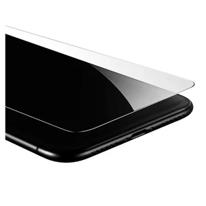Ультратонкое защитное стекло Baseus Tempered Glass Film 0.2mm для iPhone 11 Pro | X | XS - Фото 3