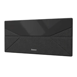 Універсальна підставка Baseus Ultra Thin Stand Dark Gray для MacBook Air Pro 11" | 17"