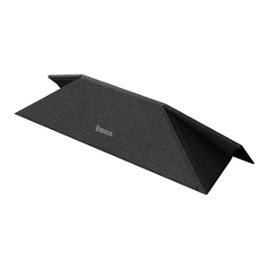 Універсальна підставка Baseus Ultra Thin Stand Dark Gray для MacBook Air Pro 11" | 17" - Фото 2