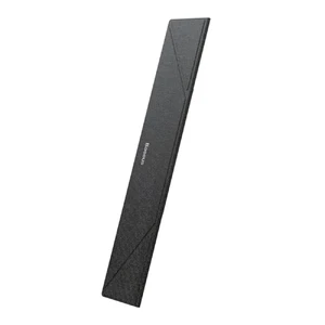 Універсальна підставка Baseus Ultra Thin Stand Dark Gray для MacBook Air Pro 11" | 17" - Фото 6