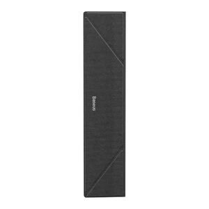 Універсальна підставка Baseus Ultra Thin Stand Dark Gray для MacBook Air Pro 11" | 17" - Фото 4