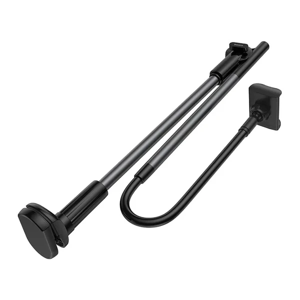 Регулируемая подставка Baseus Unlimited Lazy Rotary Desktop Holder Black для iPhone | телефона