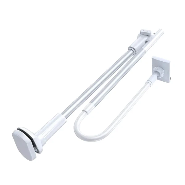 Регулируемая подставка Baseus Unlimited Lazy Rotary Desktop Holder Silver для iPhone | телефона