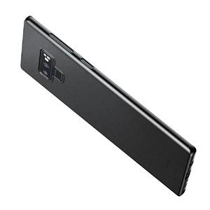 Ультратонкий чехол Baseus Wing Black для Samsung Galaxy Note 9 - Фото 3