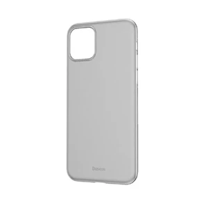 Ультратонкий чохол Baseus Wing Case White для iPhone 11 Pro WIAPIPH58S-02 - Фото 1