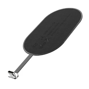 Приймач для бездротової зарядки Baseus Wireless Charger з роз'ємом Micro USB - Фото 2