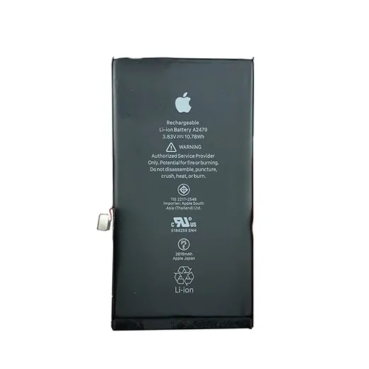 Аккумулятор для iPhone 12 Pro (2815mAh) в Виннице