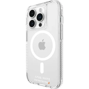 Протиударний чохол Case Mate Ultra Tough D3O MagSafe для iPhone 15 Pro - Фото 3