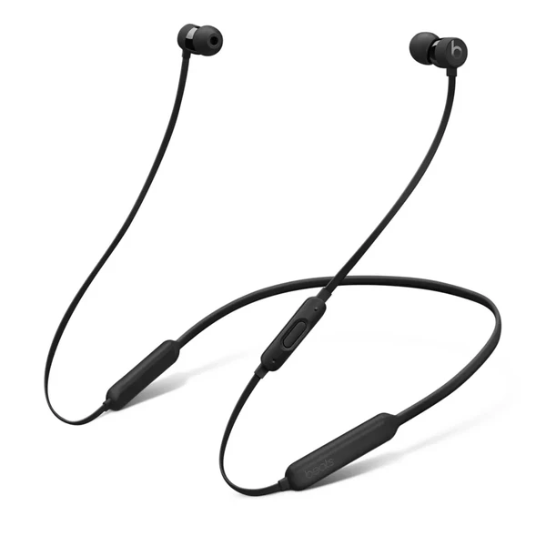 Бездротові навушники Beats BeatsX Black