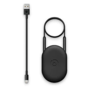 Бездротові навушники Beats BeatsX Black - Фото 7