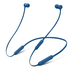 Беспроводные наушники Beats BeatsX Blue MLYG2 - Фото 1