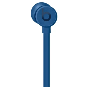 Беспроводные наушники Beats BeatsX Blue - Фото 3