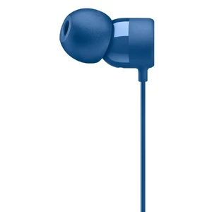 Беспроводные наушники Beats BeatsX Blue - Фото 5