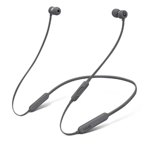 Беспроводные наушники Beats BeatsX Gray MNLV2LL/A - Фото 1