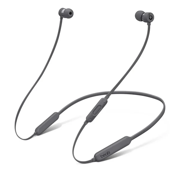 Беспроводные наушники Beats BeatsX Gray