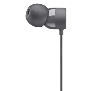 Беспроводные наушники Beats BeatsX Gray - Фото 5