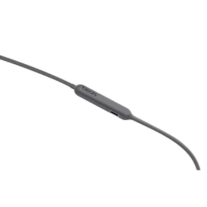 Беспроводные наушники Beats BeatsX Gray - Фото 6