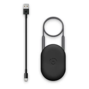 Беспроводные наушники Beats BeatsX Gray - Фото 7