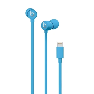 Наушники Beats by Dr. Dre urBeats3 c разъемом Lightning Blue MUHT2 - Фото 1