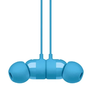 Наушники Beats by Dr. Dre urBeats3 c разъемом Lightning Blue - Фото 2