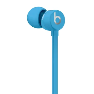 Наушники Beats by Dr. Dre urBeats3 c разъемом Lightning Blue - Фото 3