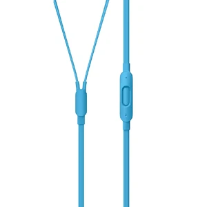 Наушники Beats by Dr. Dre urBeats3 c разъемом Lightning Blue - Фото 4