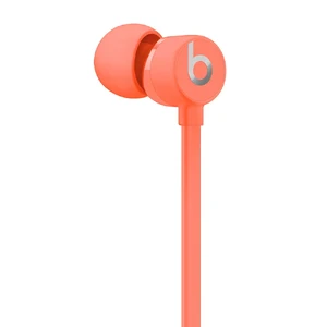Наушники Beats by Dr. Dre urBeats3 c разъемом Lightning Coral - Фото 3