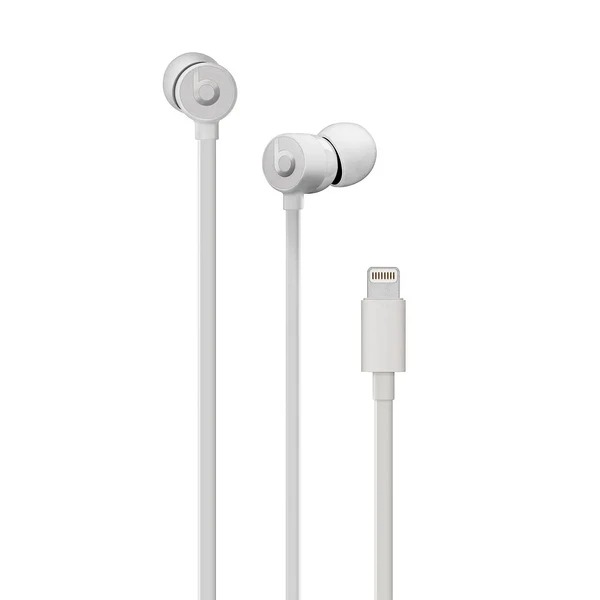 Наушники Beats by Dr. Dre urBeats3 c разъемом Lightning Satin Silver в Днепре