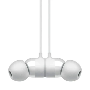 Навушники Beats by Dr. Dre urBeats3 c роз'ємом Lightning Satin Silver - Фото 2