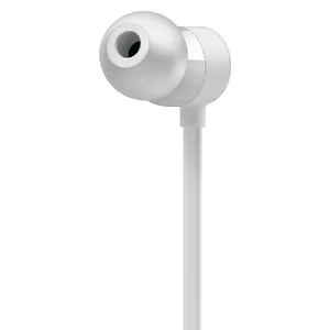 Навушники Beats by Dr. Dre urBeats3 c роз'ємом Lightning Satin Silver - Фото 3