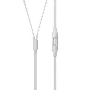Навушники Beats by Dr. Dre urBeats3 c роз'ємом Lightning Satin Silver - Фото 4