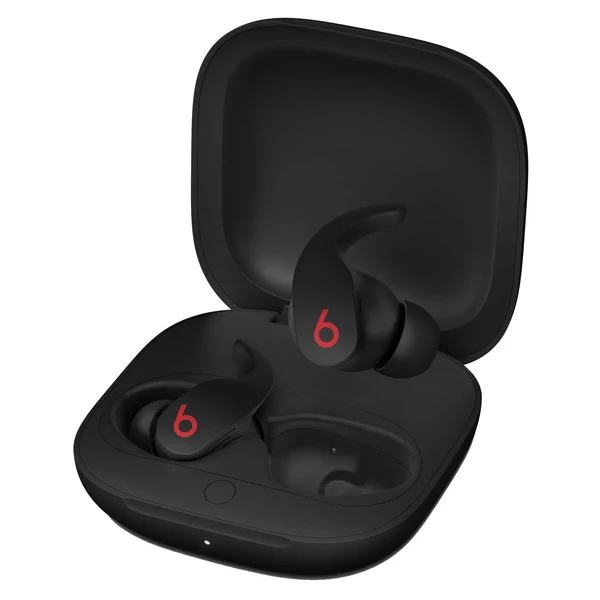 Бездротові навушники-вкладиші Beats Fit Pro Black