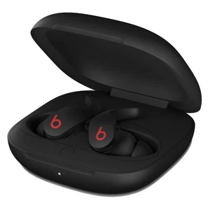 Бездротові навушники-вкладиші Beats Fit Pro Black - Фото 2