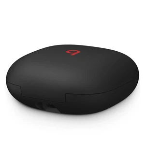 Бездротові навушники-вкладиші Beats Fit Pro Black - Фото 3