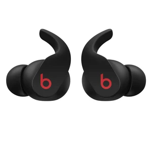 Бездротові навушники-вкладиші Beats Fit Pro Black - Фото 4