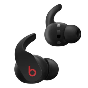 Бездротові навушники-вкладиші Beats Fit Pro Black - Фото 5
