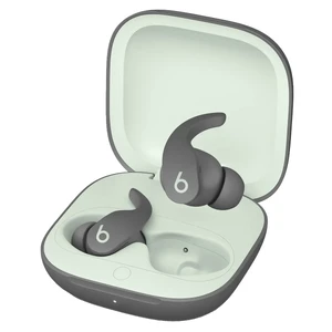 Беспроводные наушники-вкладыши Beats Fit Pro Sage Gray MK2J3 - Фото 1