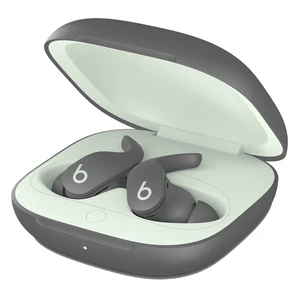Беспроводные наушники-вкладыши Beats Fit Pro Sage Gray - Фото 2