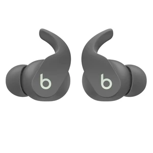 Беспроводные наушники-вкладыши Beats Fit Pro Sage Gray - Фото 4