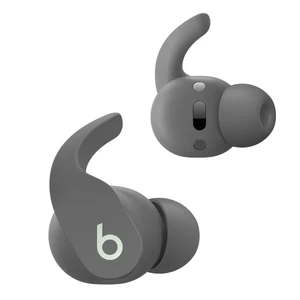 Беспроводные наушники-вкладыши Beats Fit Pro Sage Gray - Фото 5