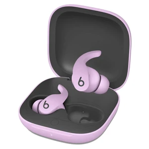 Беспроводные наушники-вкладыши Beats Fit Pro Stone Purple MK2H3 - Фото 1