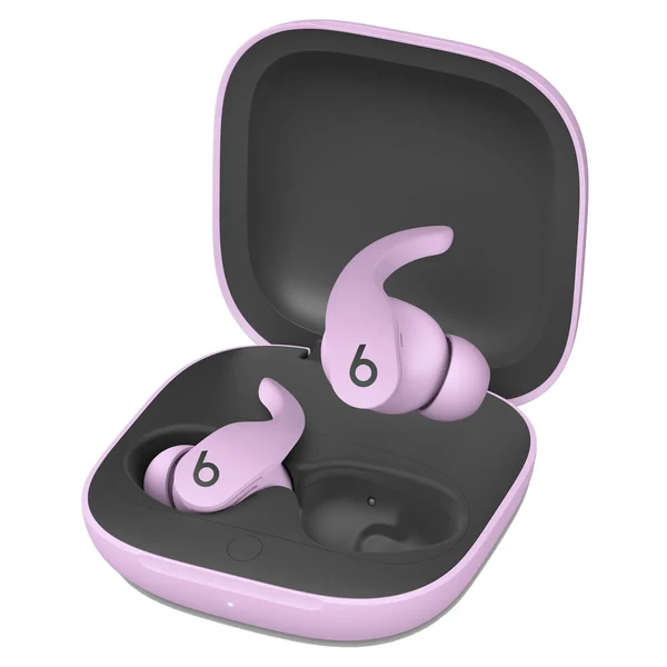 Бездротові навушники-вкладиші Beats Fit Pro Stone Purple в Івано-Франківську