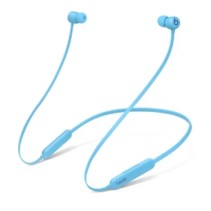 Беспроводные Bluetooth наушники с микрофоном Beats Flex All‑Day Wireless Flame Blue (MYMG2) MYMG2 - Фото 1