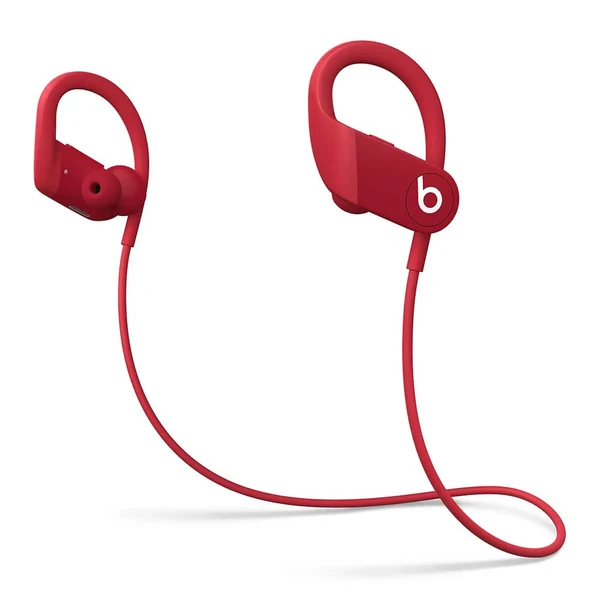 Бездротові навушники Beats Powerbeats High-Performance Wireless Earphones Red