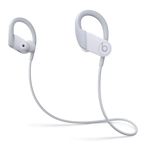 Беспроводные наушники Beats Powerbeats High-Performance Wireless Earphones White в Николаеве