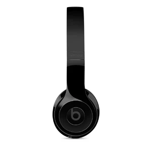 Навушники Beats Solo 3 Wireless On-Ear Gloss Black (MNEN2) - Фото 6
