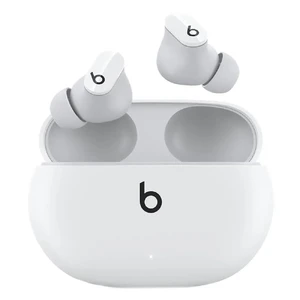 Бездротові навушники-вкладиші Beats Studio Buds White MJ4Y3 - Фото 1