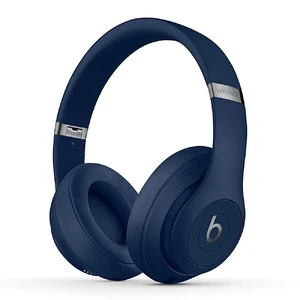 Наушники Beats Studio3 Wireless Blue - Фото 2
