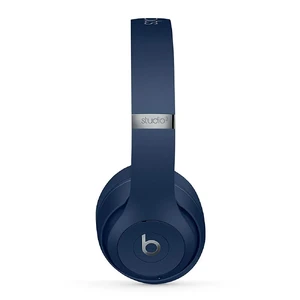 Наушники Beats Studio3 Wireless Blue - Фото 3