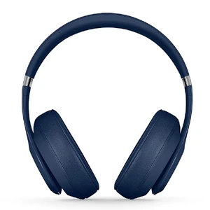 Наушники Beats Studio3 Wireless Blue - Фото 4